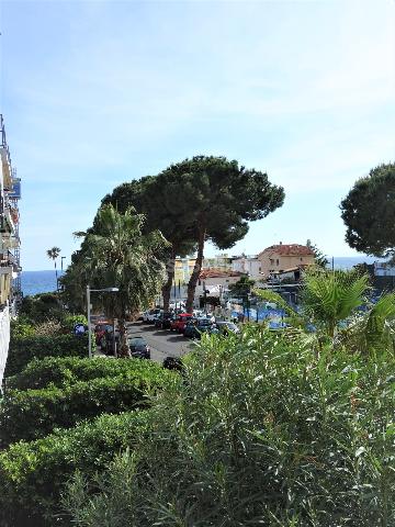 Quadrilocale in Via Barabino 3, Sanremo - Foto 1