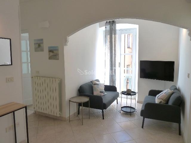 Vierzimmerwohnung in Via Goffredo Mameli 28, Sanremo - Foto 1