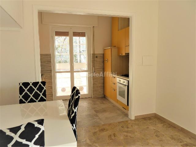 Wohnung in Via G. Galilei 591, Sanremo - Foto 1