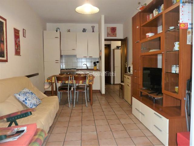 2-room flat in Via San Francesco 133, Sanremo - Photo 1