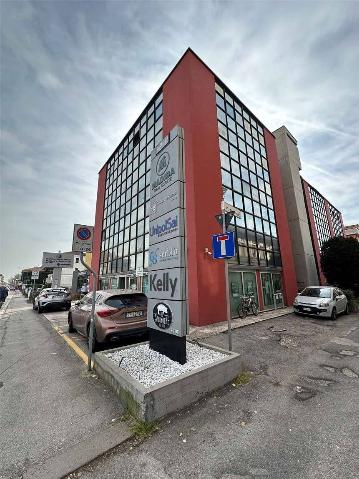 Shared office in {3}, Viale Verona, 30 - Photo 1