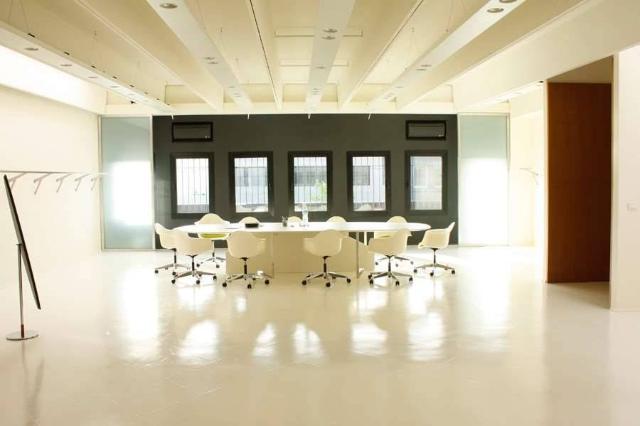 Shared office in {3}, Viale della Oreficeria, 16 - Photo 1