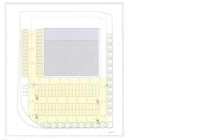 main planimetry real estate image