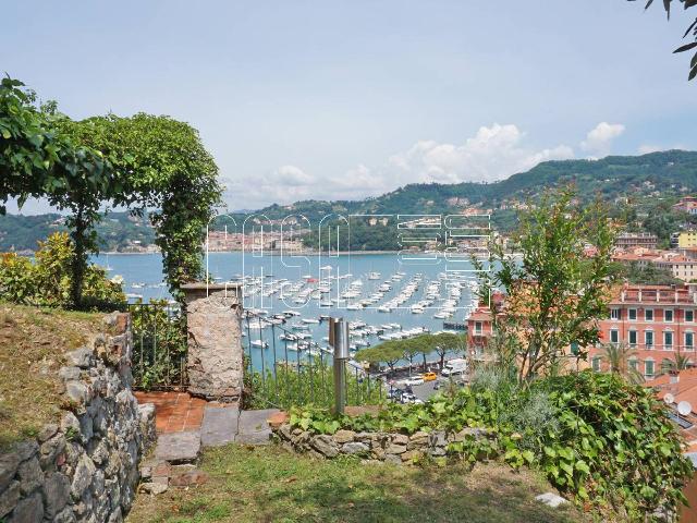 Villa in Piazza Giuseppe Garibaldi, Lerici - Foto 1