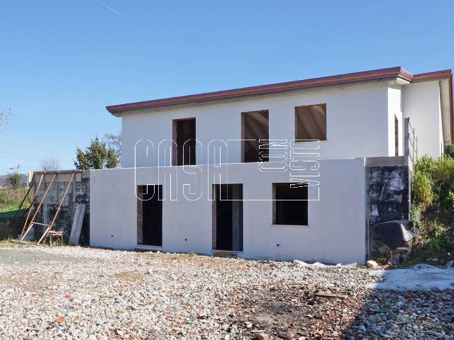 Villa in Via Belvedere 6, Sarzana - Foto 1