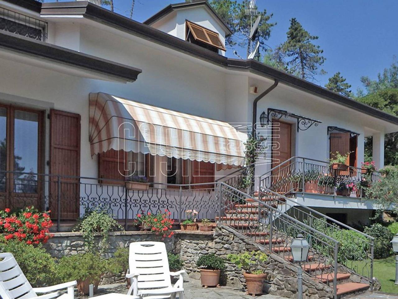 Villa in vendita a Ameglia