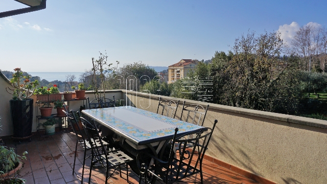 Vierzimmerwohnung in Via Privata Cortese, Lerici - Foto 1