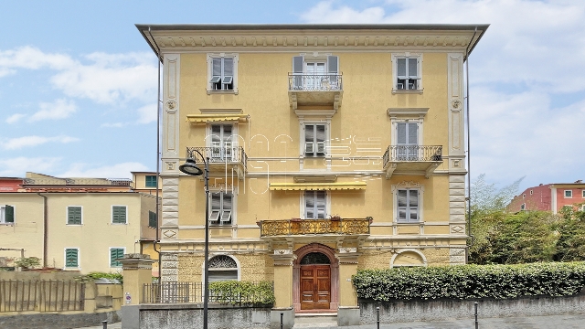 Wohnung in Via O.Petriccioli 27, Lerici - Foto 1