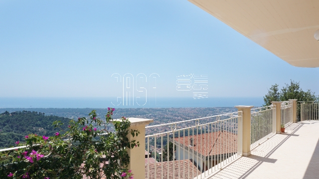 3-room flat in Via Belvedere 23, Massa - Photo 1