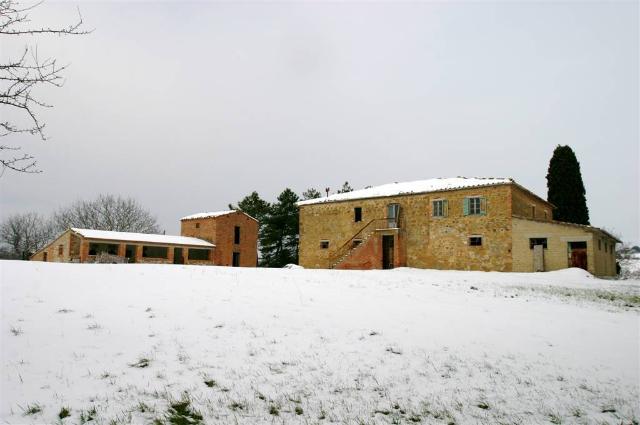 Landhaus, Torrita di Siena - Foto 1