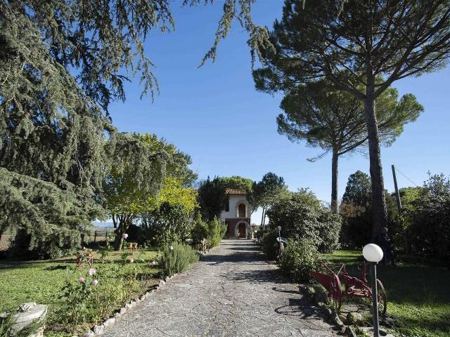 Mansion, Montepulciano - Photo 1