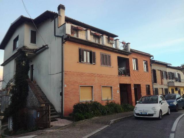 4-room flat in Viale Guglielmo Marconi 179, Ferentino - Photo 1