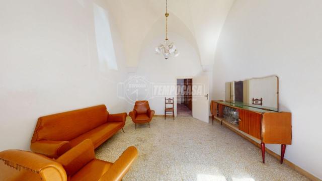 Detached house in Via Immacolata 19, Scorrano - Photo 1