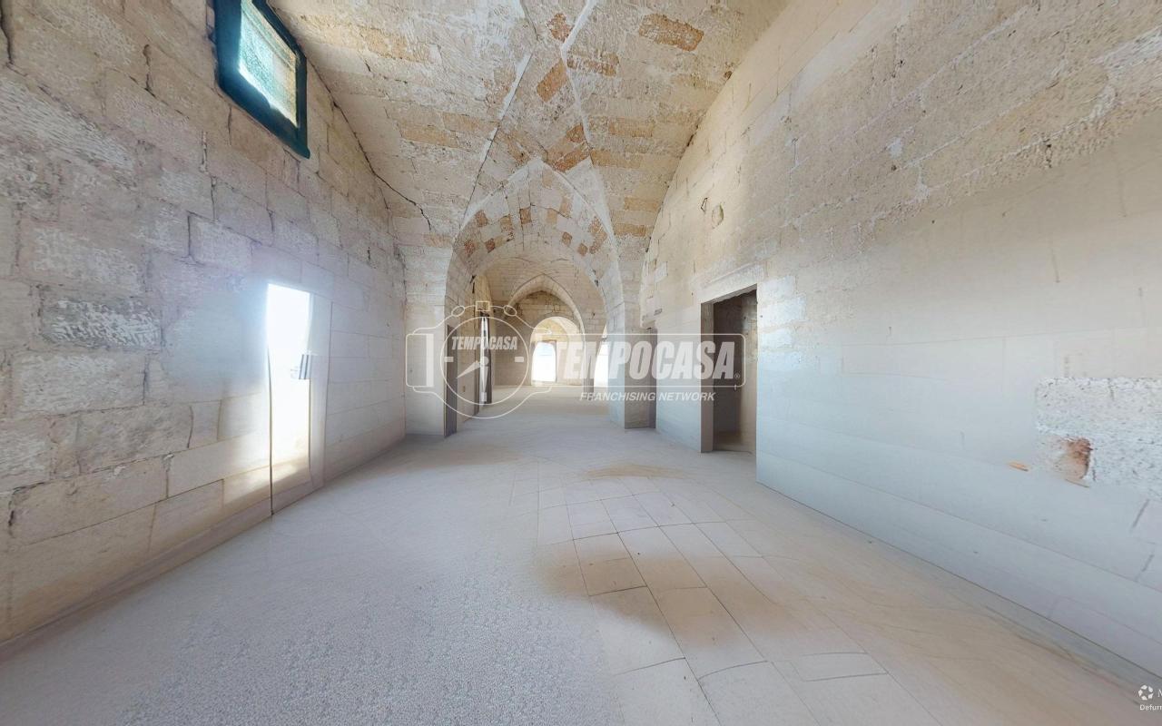 Palazzina commerciale in Via Roma 45, Palmariggi, {3} - Foto 1