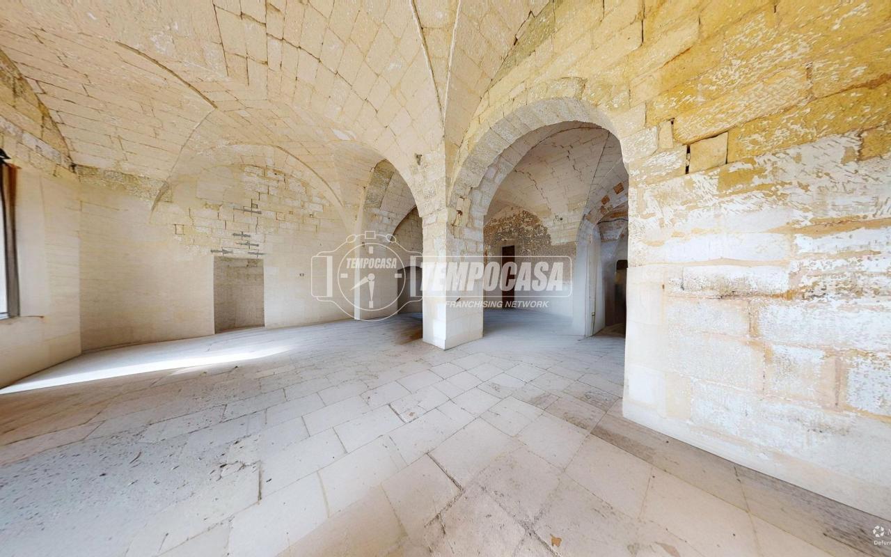 Palazzina commerciale in Via Roma 45, Palmariggi, {3} - Foto 2