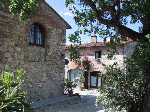 Country house or cottage, Rignano sull'Arno - Photo 1