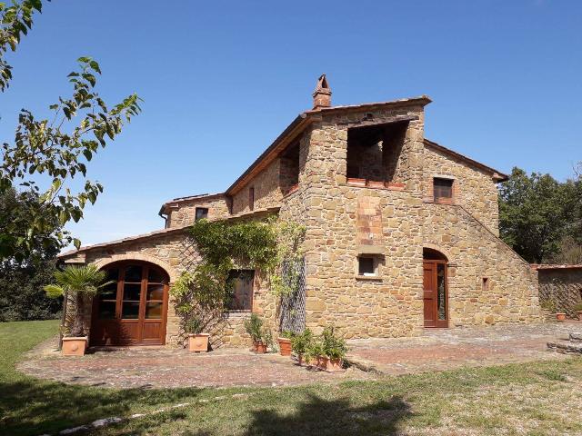 Country house or cottage in Via Senese Aretina, Monte San Savino - Photo 1