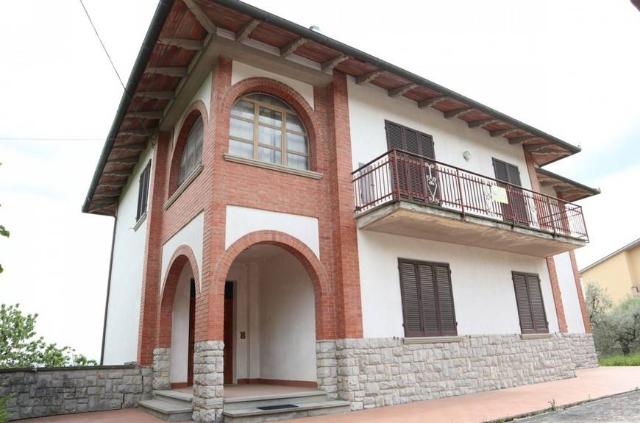 Villa in Via Casella 6, Lucignano - Foto 1