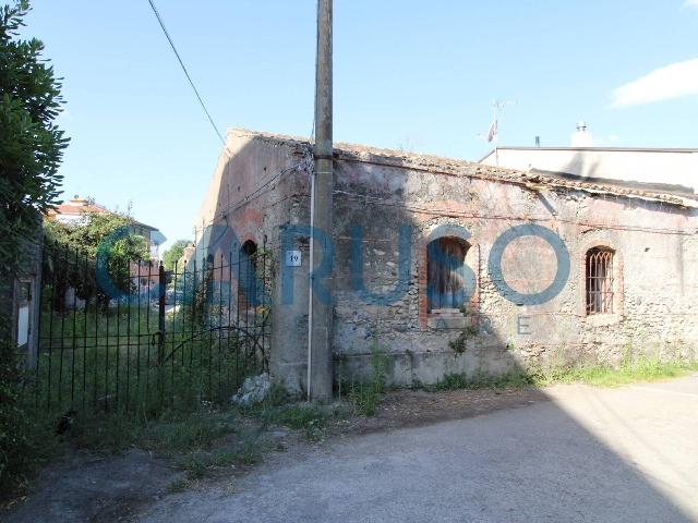 Casa indipendente in Stretto Bartolella, Barcellona Pozzo di Gotto - Foto 1