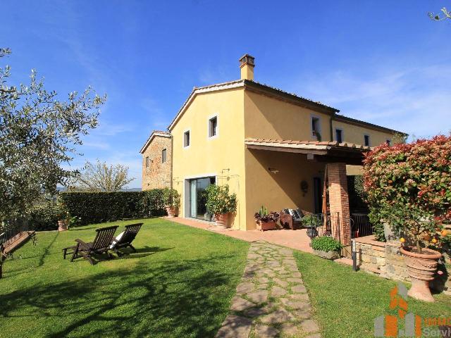 Terraced house in Via Ripalta 38, Lastra a Signa - Photo 1