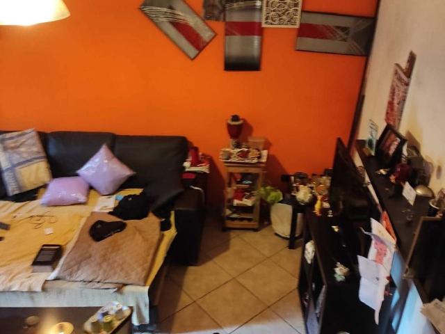 3-room flat in Via Giovanni Ballina, Ferentino - Photo 1