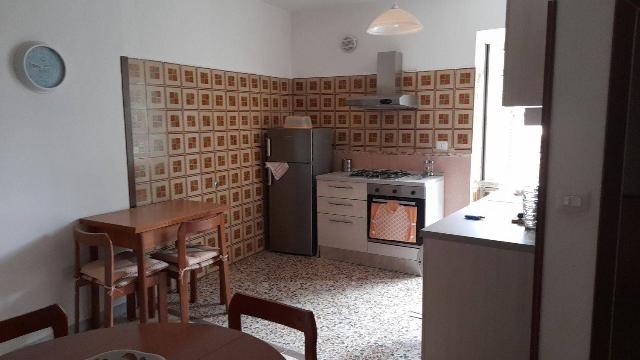 3-room flat in Via Antiche Terme, Ferentino - Photo 1