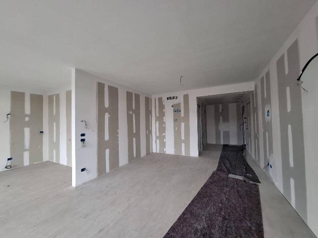 Dreizimmerwohnung in Via Stezzano, Zanica - Foto 1