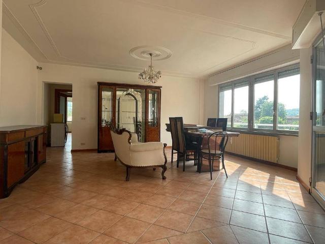 3-room flat in Via Roma, Albino - Photo 1