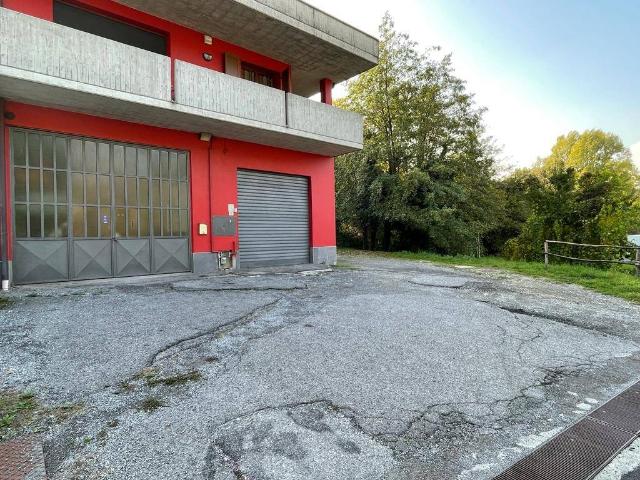 Einfamilienhaus in Via Trefaldina, Scanzorosciate - Foto 1