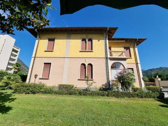 Villa in {3}, Corso Benedetto Cairoli, 105 - Foto 1