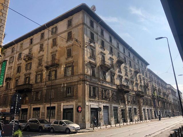 Geschäft in Via Lazzaretto 8, Milano - Foto 1