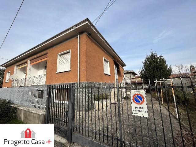 Villa in Via Sandro Botticelli, Cassano Magnago - Foto 1