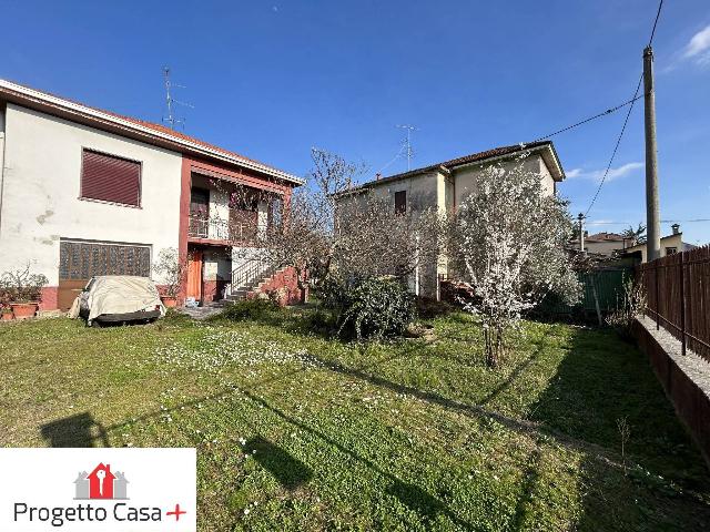 Villa in Via del Biancospino, Busto Arsizio - Foto 1