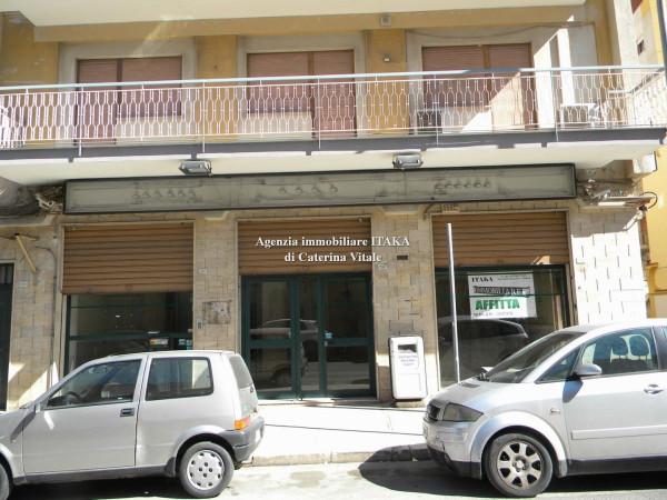 Negozio in Corso Vittorio Emanuele, Villabate, {3} - Foto 2