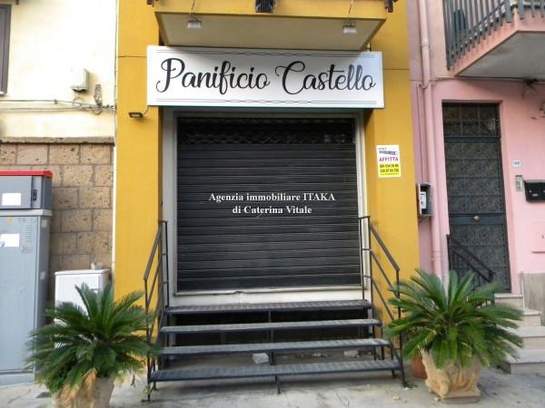 Panificio in Viale Europa, Villabate, {3} - Foto 1