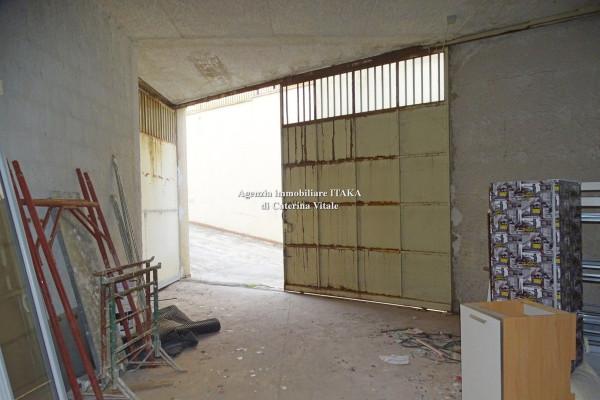 Magazzino in Via Alcide De Gasperi, Villabate, {3} - Foto 2