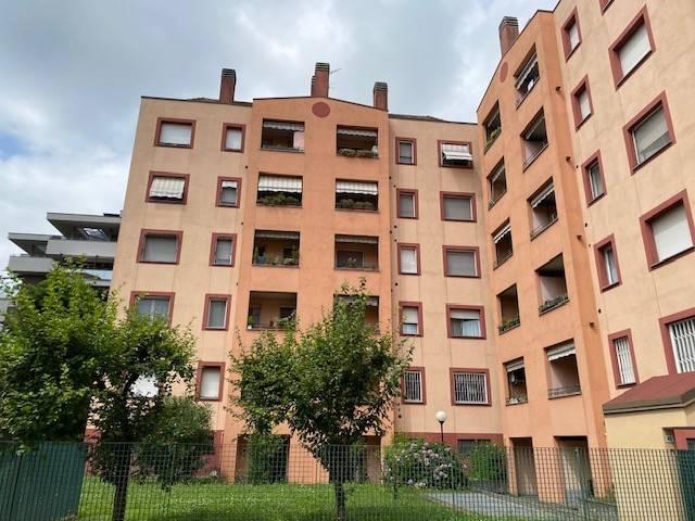 Dreizimmerwohnung in Via Giuseppe di Vittorio 40, Gorgonzola - Foto 1