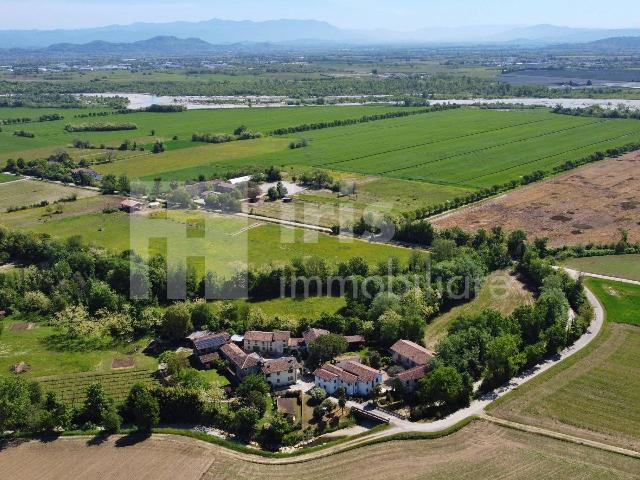 Country house or cottage in {3}, Località Casali Birri 9 - Photo 1