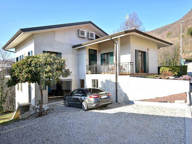 Villa in Via Bernadia 91, Tarcento - Foto 1