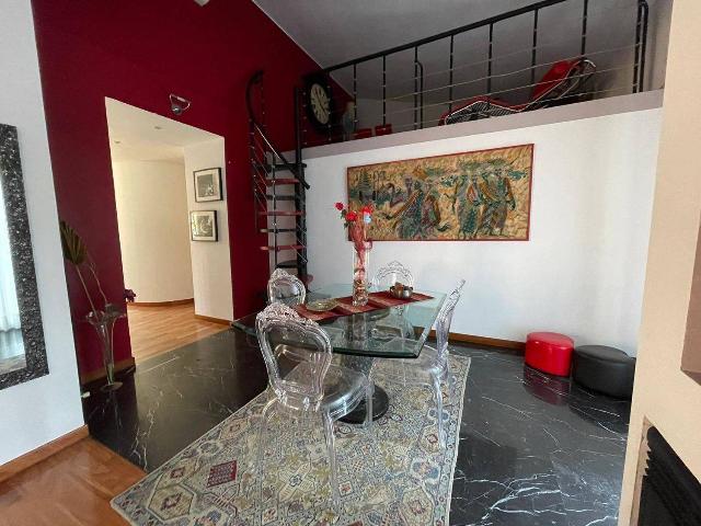 4-room flat in Corso Genova, Ventimiglia - Photo 1