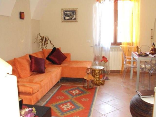 3-room flat in Piazza Giuseppe Garibaldi S.N.C., Camporosso - Photo 1