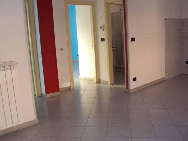 Dreizimmerwohnung in Corso Vittorio Emanuele S.N.C., Camporosso - Foto 1