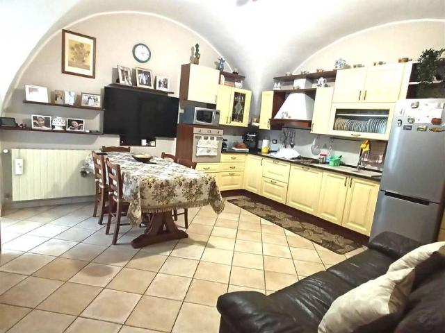 3-room flat in Via Eroi Camporossesi S.N.C., Camporosso - Photo 1