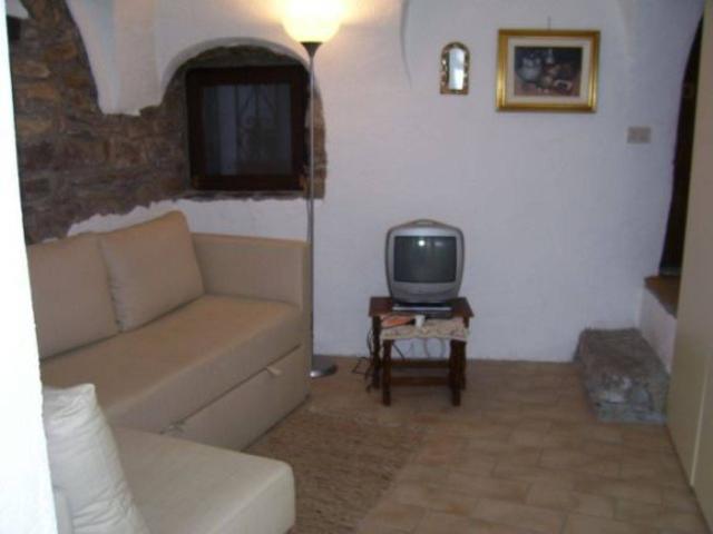 3-room flat in Sp63, Apricale - Photo 1