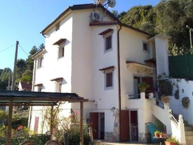 Mansion in Strada degli Olandesi S.N.C., Camporosso - Photo 1