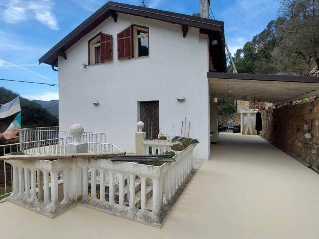 Mansion in Via Corsi S.N.C., Dolceacqua - Photo 1