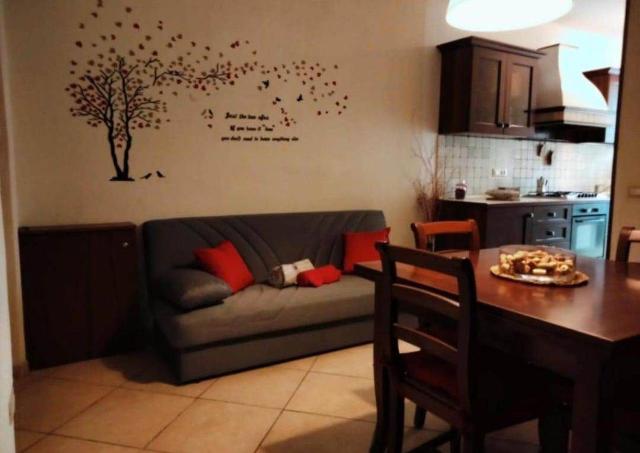 3-room flat, Pigna - Photo 1