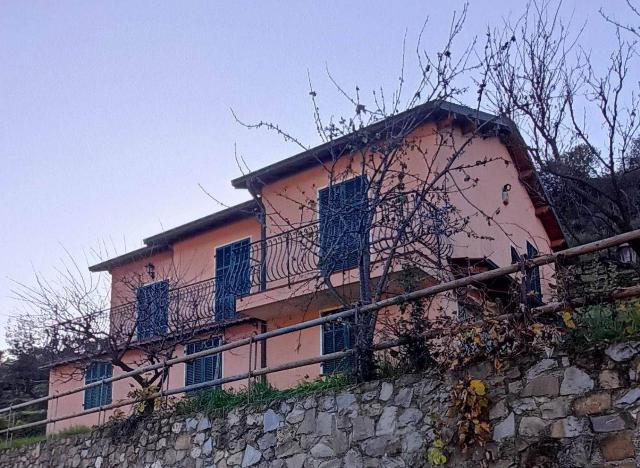 Mansion, Dolceacqua - Photo 1