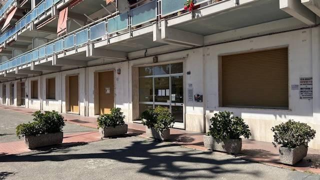 Ufficio condiviso in Via Tacito 12, Ventimiglia - Foto 1