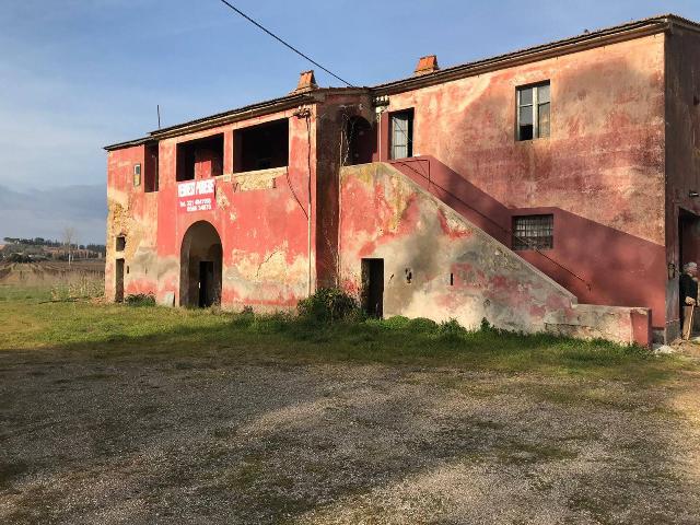 Country house or cottage in Strada Provinciale Vado all'Arancio, Scarlino - Photo 1